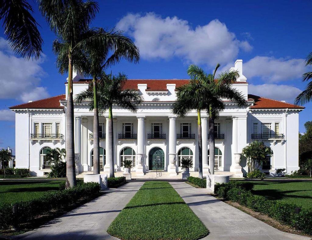 Casa Blanca 2Bd 2Ba Private Pool And Parking Villa West Palm Beach Exterior photo